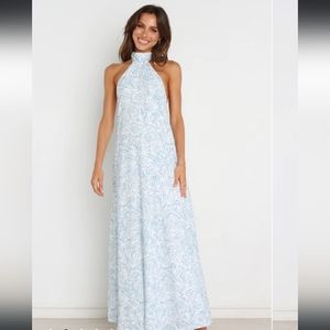 Petal & Pup ☆hatler maxi☆